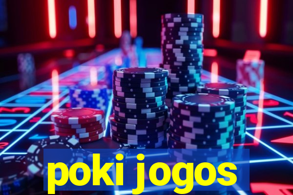 poki jogos